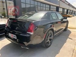 كرايسلر 300